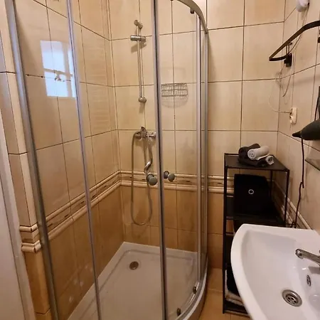 Apartament Korzeniowskiego 7 Przemysl Exterior photo