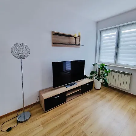 Apartament Korzeniowskiego 7 Przemysl Exterior photo