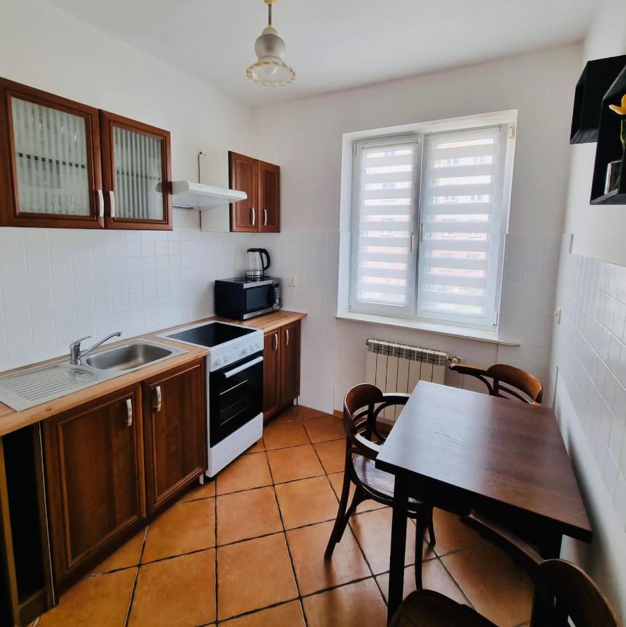 Korzeniowskiego 7 Apartment Przemysl