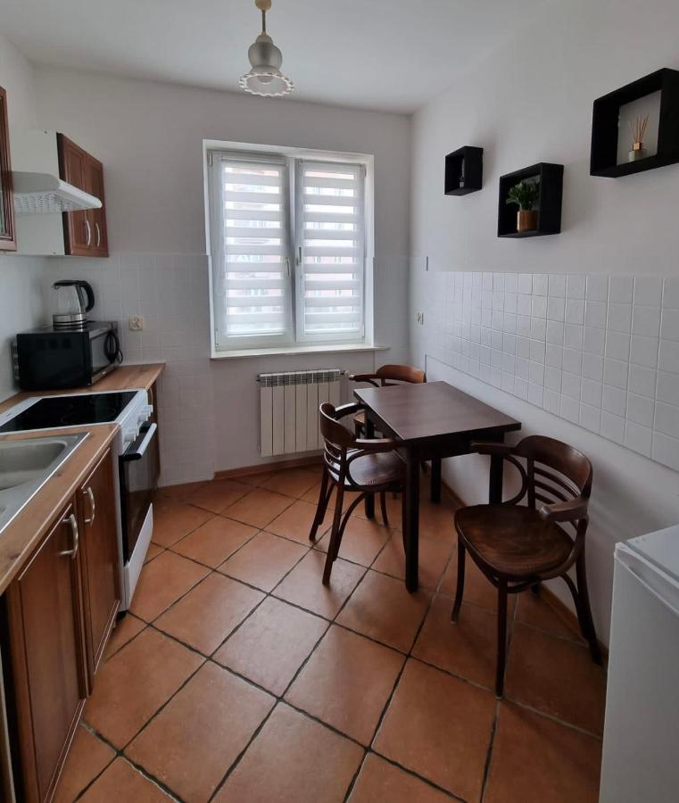 Korzeniowskiego 7 Apartment Przemysl
