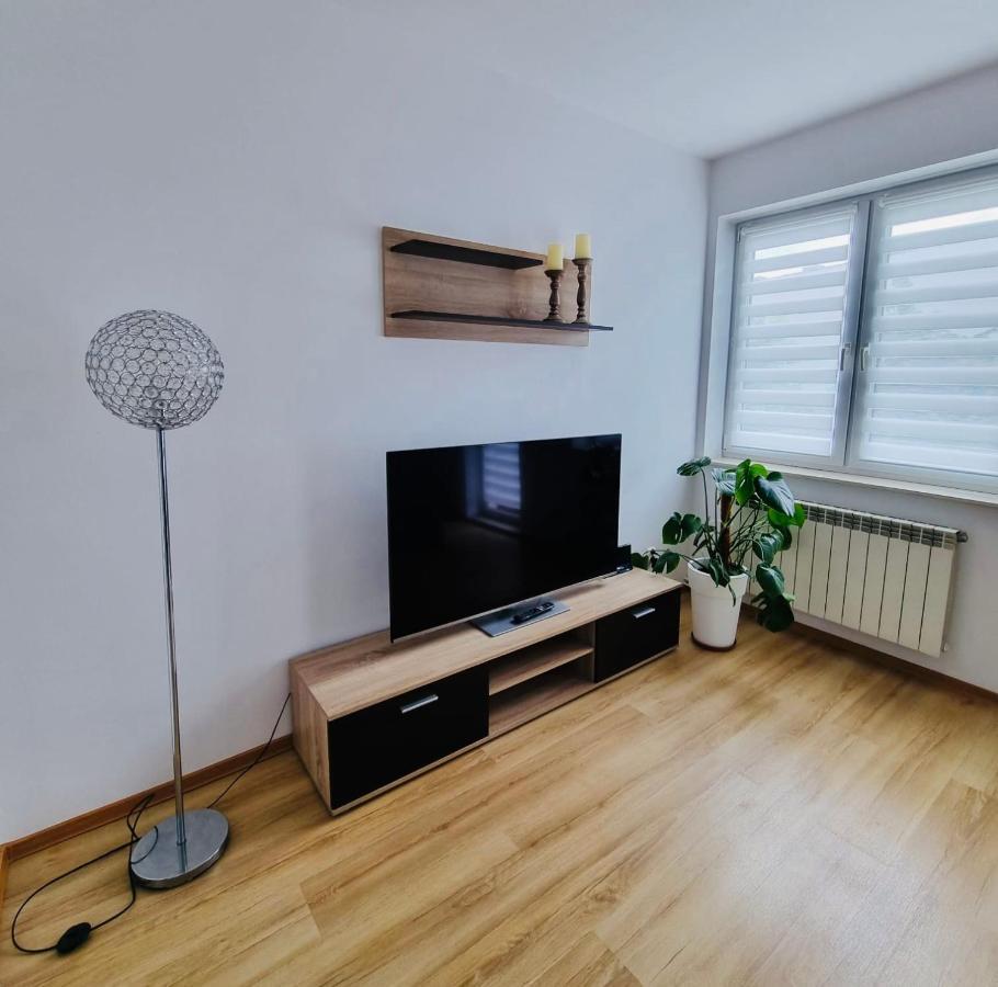 Apartment Korzeniowskiego 7 Przemysl